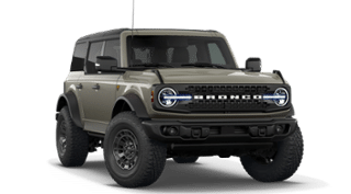 2026 Ford Bronco® External Image 5
